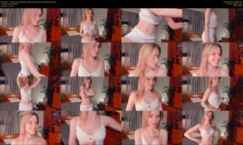 cristasires — 81 minute Chaturbate female cam show recording, 720p, Jun 7, 2026