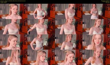 cristasires — 120 minute Chaturbate female cam show recording, 720p, Jun 7, 2026