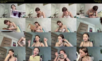 crystalstipp — 76 minute Chaturbate female cam show recording, 720p, Jun 7, 2026