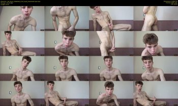 cute_brian — 16 minute Chaturbate male cam show recording, 720p, Jun 7, 2026