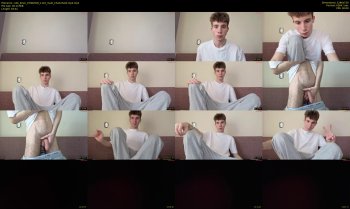 cute_brian — 4 minute Chaturbate male cam show recording, 720p, Jun 7, 2026