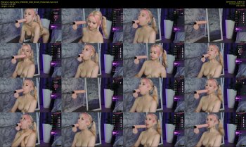 danny_billy — 107 minute Chaturbate female cam show recording, 720p, Jun 7, 2026