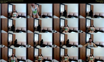darius_94 — 62 minute Chaturbate male cam show recording, 720p, Jun 7, 2026