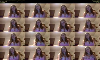 diamond_tease — 7 minute Chaturbate female cam show recording, 480p, Jun 7, 2026