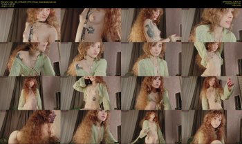 dizer_clop — 120 minute Chaturbate female cam show recording, 720p, Jun 7, 2026