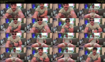 dohmerboyz — 60 minute Chaturbate male cam show recording, 720p, Jun 7, 2026