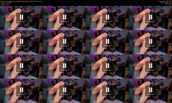 dorothygilbert — 11 minute Chaturbate female cam show recording, 720p, Jun 7, 2026