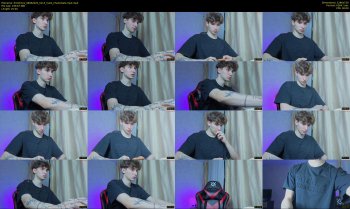 drinklinov — 26 minute Chaturbate male cam show recording, 720p, Jun 8, 2026