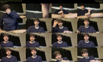 drmozo — 22 minute Chaturbate male cam show recording, 720p, Jun 7, 2026