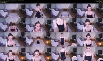 elannand — 120 minute Chaturbate female cam show recording, 720p, Jun 7, 2026