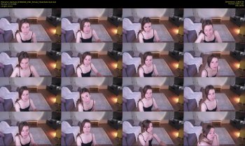 elannand — 11 minute Chaturbate female cam show recording, 720p, Jun 7, 2026