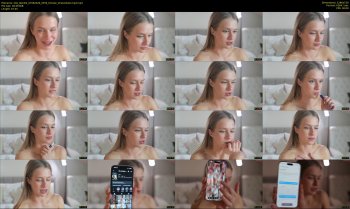 ella_twinkle — 8 minute Chaturbate female cam show recording, 720p, Jun 7, 2026