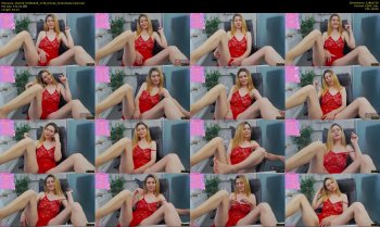 ellamilf — 54 minute Chaturbate female cam show recording, 720p, Jun 7, 2026