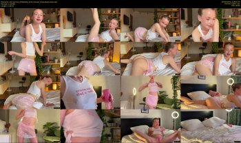 elli_harmon — 120 minute Chaturbate female cam show recording, 720p, Jun 7, 2026