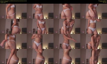 emily_johnson1 — 21 minute Chaturbate female cam show recording, 720p, Jun 7, 2026