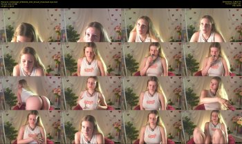 emilyhewell — 77 minute Chaturbate female cam show recording, 720p, Jun 7, 2026