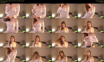 emmiellee — 10 minute Chaturbate female cam show recording, 720p, Jun 7, 2026