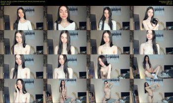 eternity_is_endless — 120 minute Chaturbate female cam show recording, 720p, Jun 7, 2026