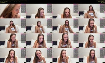 fantasy_moonlight — 16 minute Chaturbate female cam show recording, 720p, Jun 7, 2026