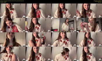 fantasyella — 120 minute Chaturbate female cam show recording, 720p, Jun 7, 2026