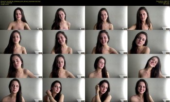 farrahburde — 57 minute Chaturbate female cam show recording, 720p, Jun 7, 2026