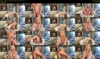 gl1tter_barbie — 93 minute Chaturbate female cam show recording, 720p, Jun 7, 2026