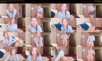 guns_n_buns — 120 minute Chaturbate female cam show recording, 720p, Jun 8, 2026