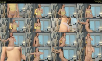 hannavaile — 120 minute Chaturbate female cam show recording, 720p, Jun 7, 2026