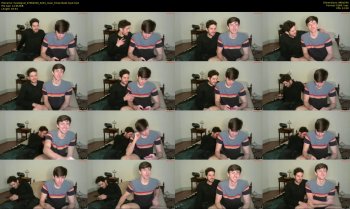 heatsignal — 4 minute Chaturbate male cam show recording, 480p, Jun 7, 2026