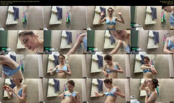 holydori — 29 minute Chaturbate female cam show recording, 720p, Jun 7, 2026