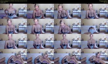 hugetittiesgerda — 30 minute Chaturbate female cam show recording, 720p, Jun 7, 2026