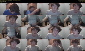 hunglikecrazyy — 25 minute Chaturbate male cam show recording, 360p, Jun 7, 2026