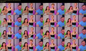 ihavepaws33 — 9 minute Chaturbate couple cam show recording, 720p, Jun 7, 2026
