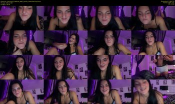 imlexirose — 111 minute Chaturbate female cam show recording, 720p, Jun 7, 2026