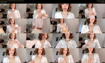 imogensy — 85 minute Chaturbate female cam show recording, 720p, Jun 7, 2026