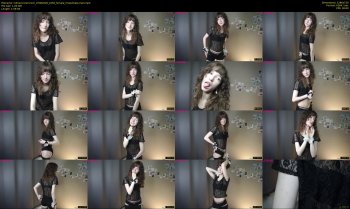 indiramcclamroch — 120 minute Chaturbate female cam show recording, 720p, Jun 7, 2026