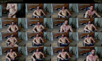 ivanhydee — 113 minute Chaturbate male cam show recording, 720p, Jun 7, 2026