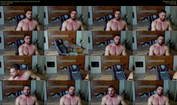 ivanhydee — 15 minute Chaturbate male cam show recording, 720p, Jun 7, 2026