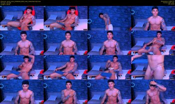 jacod_cock1 — 120 minute Chaturbate male cam show recording, 720p, Jun 7, 2026