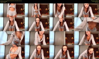 jen_go — 77 minute Chaturbate female cam show recording, 720p, Jun 7, 2026