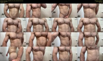 jerknchill_ — 11 minute Chaturbate male cam show recording, 720p, Jun 7, 2026