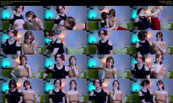 jitoon_exe — 33 minute Chaturbate female cam show recording, 720p, Jun 7, 2026