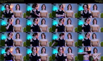 jitoon_exe — 4 minute Chaturbate female cam show recording, 720p, Jun 7, 2026