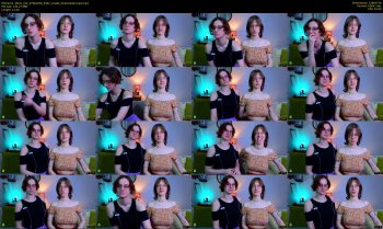 jitoon_exe — 12 minute Chaturbate female cam show recording, 720p, Jun 7, 2026