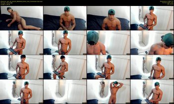 joao_da_silva19 — 120 minute Chaturbate male cam show recording, 720p, Jun 8, 2026