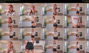 joielagos — 120 minute Chaturbate female cam show recording, 720p, Jun 7, 2026