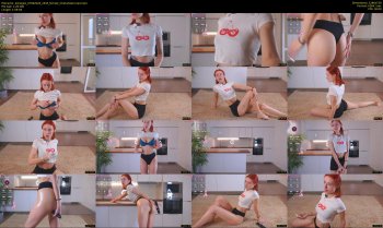 joielagos — 120 minute Chaturbate female cam show recording, 720p, Jun 7, 2026
