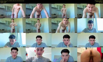 jonhy_merlin — 120 minute Chaturbate male cam show recording, 720p, Jun 7, 2026