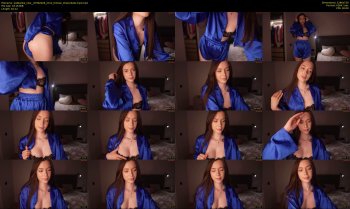 justbarbie_new_ — 3 minute Chaturbate female cam show recording, 720p, Jun 7, 2026
