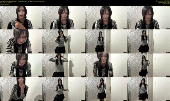 kanishabroadstone — 8 minute Chaturbate female cam show recording, 720p, Jun 7, 2026